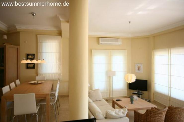 ***KARGICAK IMMOBILIEN***Villen in einer 5 Sterne Luxusresidence mit super Wellnesbereich - Haus kaufen - Bild 18