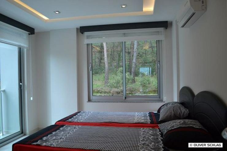 Bild 16: ***ALANYA REAL ESTATE*** Moderne Apartments in einer neuen Residence in Alanya / Kargicak