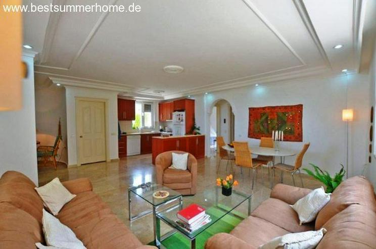 Bild 7: ***KARGICAK IMMOBILIEN*** Börner Ihr Hausmakler GmbH Gepflegte Villa mit eigenem Pool in ...