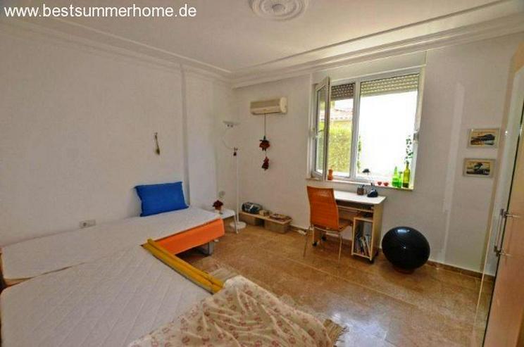 Bild 11: ***KARGICAK IMMOBILIEN*** Börner Ihr Hausmakler GmbH Gepflegte Villa mit eigenem Pool in ...