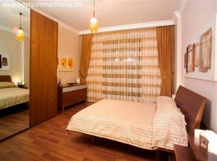 ***KARGICAK IMMOBILIEN***Moderne Apartments im Zentrum von Alanya. - Wohnung kaufen - Bild 2