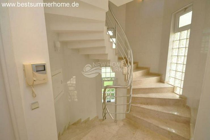 Bild 18: ***ALANYA REAL ESTATE*** Schön eingerichtete Luxus-Villa mit freiem Blick auf Das Mittelm...