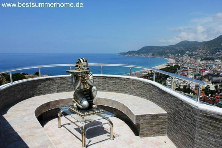 ***KARGICAK IMMOBILIEN***Exklusive Villa mit herrschaftlichem Panorama. TOP LAGE am Burgbe... - Haus kaufen - Bild 15