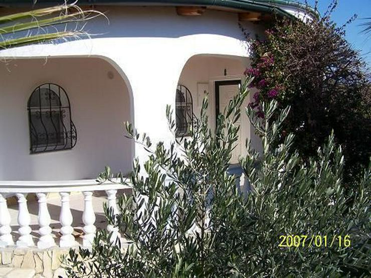 Bild 14: Kleines gemütliches Haus, gepflegte Anlage, schön gelegen, Avsallar / Türkler / Alanya