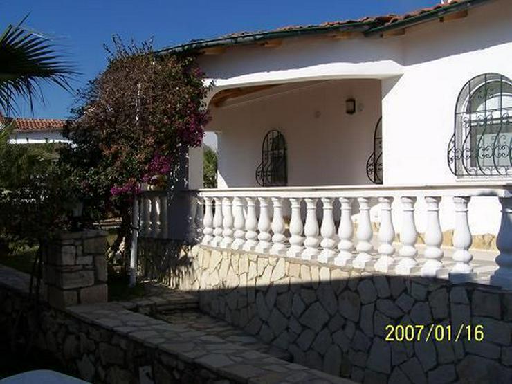 Kleines gemütliches Haus, gepflegte Anlage, schön gelegen, Avsallar / Türkler / Alanya - Haus kaufen - Bild 18