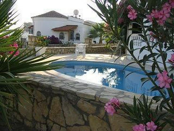 Traumhafte Villa mit Pool, eine Juwele im Paradies ! - Haus kaufen - Bild 12