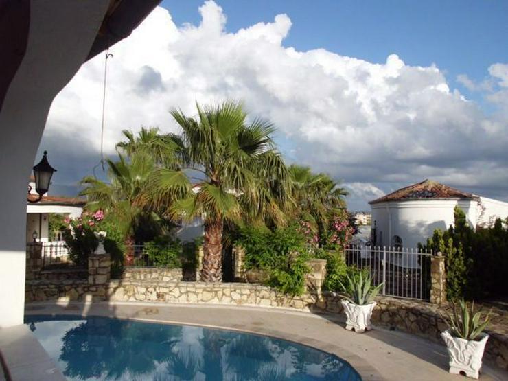 Traumhafte Villa mit Pool, eine Juwele im Paradies ! - Haus kaufen - Bild 11