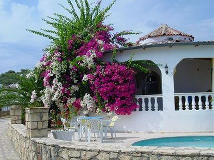 Traumhafte Villa mit Pool, eine Juwele im Paradies ! - Haus kaufen - Bild 8