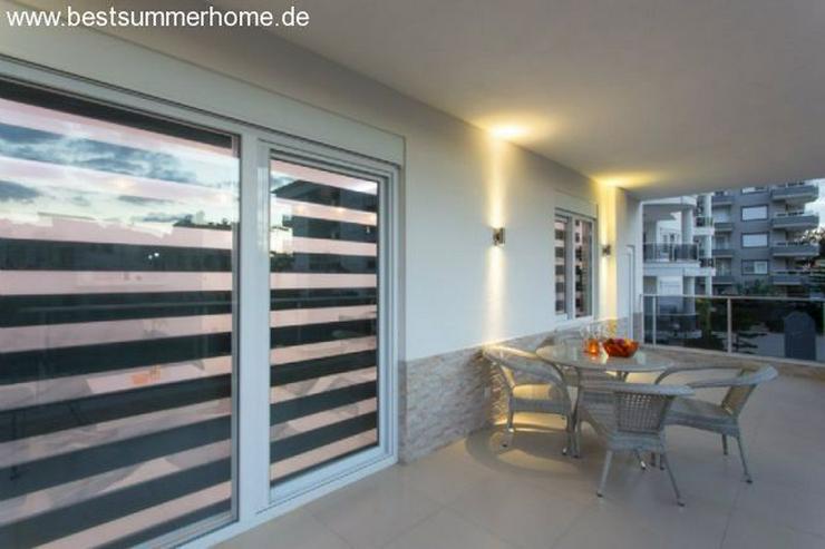 Besthome 16 Residence, Oba,Alanya - Wohnung kaufen - Bild 16