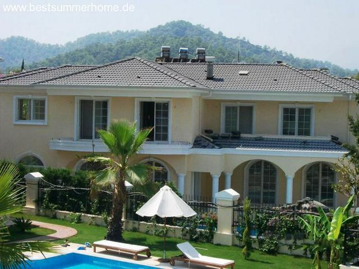Bild 13: Luxus Villa in Kemer.
