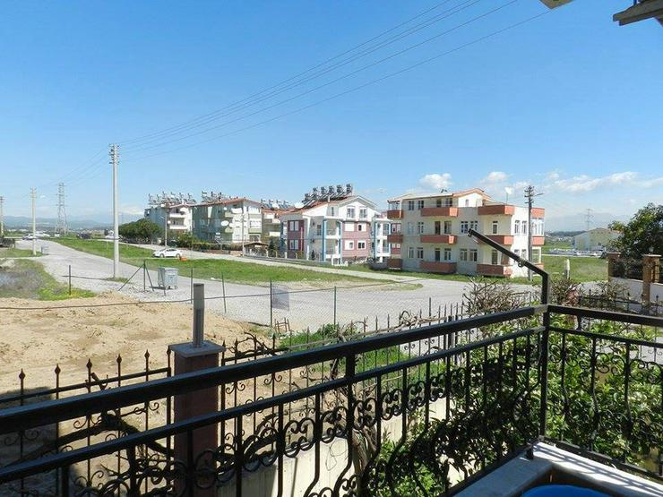 WOHNUNG IN SIDE - PROPERTY FOR SALE TURKEY - Wohnung kaufen - Bild 2