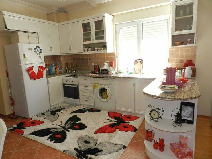 WOHNUNG IN SIDE - PROPERTY FOR SALE TURKEY - Wohnung kaufen - Bild 3