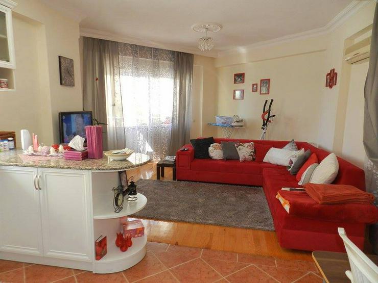 WOHNUNG IN SIDE - PROPERTY FOR SALE TURKEY - Wohnung kaufen - Bild 4