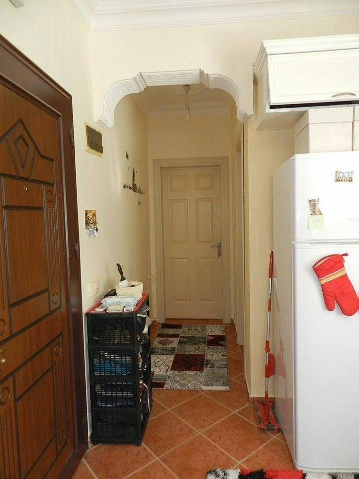 WOHNUNG IN SIDE - PROPERTY FOR SALE TURKEY - Wohnung kaufen - Bild 6