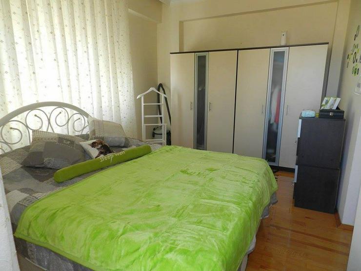 WOHNUNG IN SIDE - PROPERTY FOR SALE TURKEY - Wohnung kaufen - Bild 7