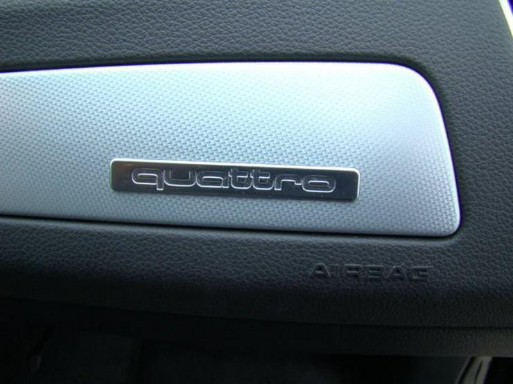 Bild 10: AUDI Q5 3.0TDIquattro Aut.Off Road Audi Exlusiv Navi