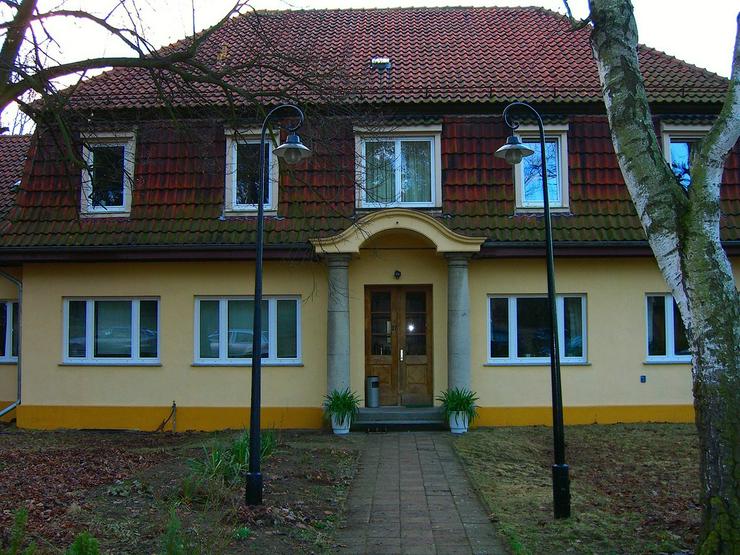 Bild 13: Grossfamilienhaus: ruhig, grün, stadtnah