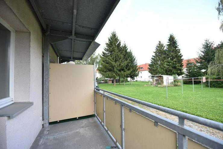 Zwenkau: Wohnen wo Andere Urlaub machen * schicke 2RW mit Balkon * - Wohnung mieten - Bild 8