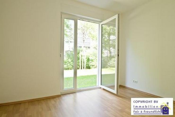 *NEUBAU-WOHNGLÜCK MIT GARTEN, Terrasse und offener Einbauküche* Am Aaper Wald, D-Rath* - Wohnung mieten - Bild 7