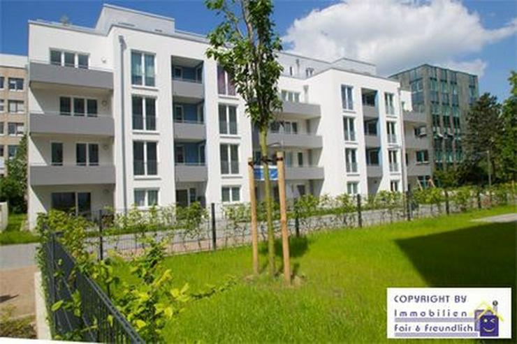 Bild 11: *NEUBAU-WOHNGLÜCK MIT GARTEN, Terrasse und offener Einbauküche* Am Aaper Wald, D-Rath*