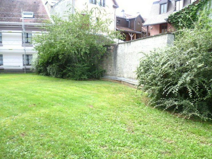 Elsass - Guebwiller: Altersgerechte Wohnung in zentraler Lage - Wohnung kaufen - Bild 11