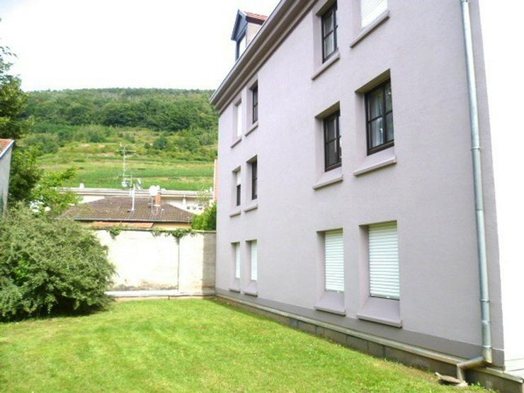 Bild 14: Elsass - Guebwiller: Altersgerechte Wohnung in zentraler Lage