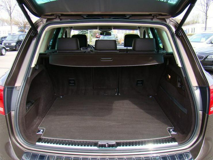 Bild 11: VW Touareg 3.0 Hybrid Auto.Leder Xenon Luftfederung