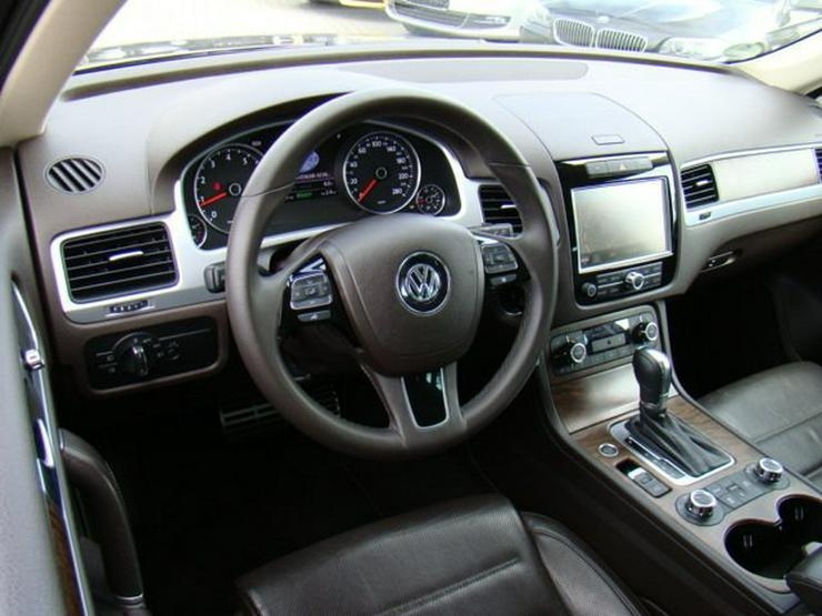 Bild 5: VW Touareg 3.0 Hybrid Auto.Leder Xenon Luftfederung