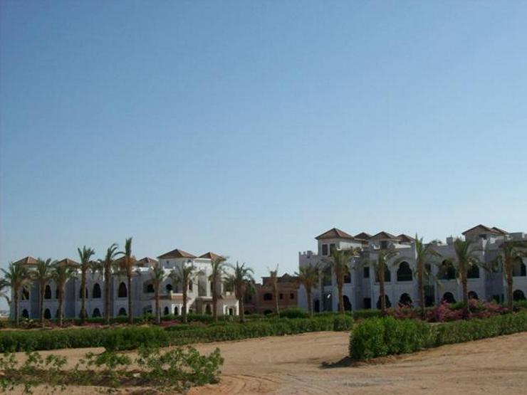 Bild 1: Apartments in Naama Bay - Sharm El Sheikh -