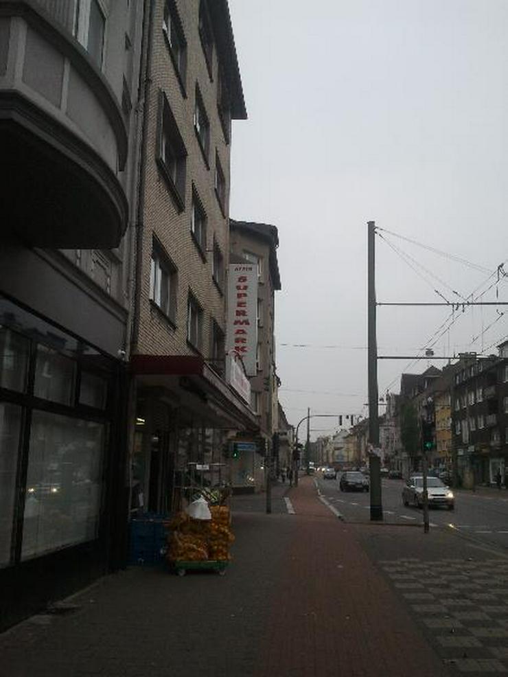 1A Rendite mitten in der City von Duisburg-Marxloh - über 52.000¤ Mieteinnahmen!!! - Gewerbeimmobilie kaufen - Bild 8