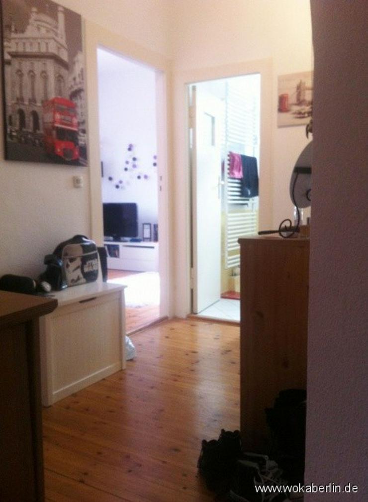 Bild 7: Kapitalanlage oder Selbstbezug +++ sonnige, charmante 1,5-Zimmer-Wohnung in Berlin-Adlersh...
