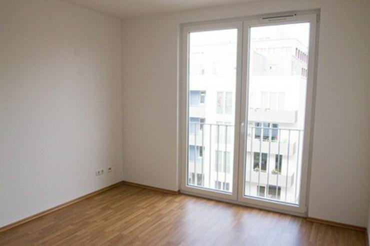*WOHLFÜHLEN GARANTIERT-Neubauwohnung mit Balkon, riesigem Wohnz., 2 Bädern, am Aaper Wal... - Wohnung mieten - Bild 10