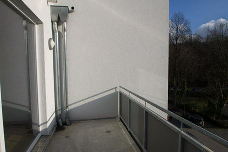 *WOHLFÜHLEN GARANTIERT-Neubauwohnung mit Balkon, riesigem Wohnz., 2 Bädern, am Aaper Wal... - Wohnung mieten - Bild 15