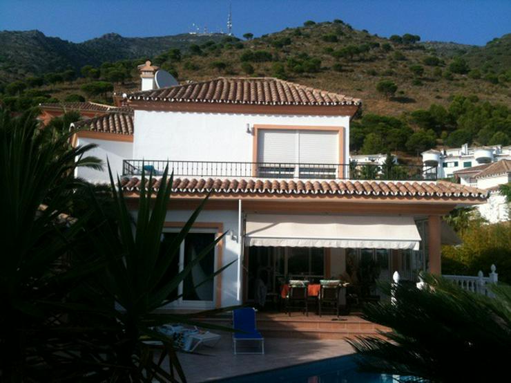 Spanien Malaga++Villa mit ca. 300 qm Wohnfläche++Luxus-Ausstattung - Haus kaufen - Bild 16