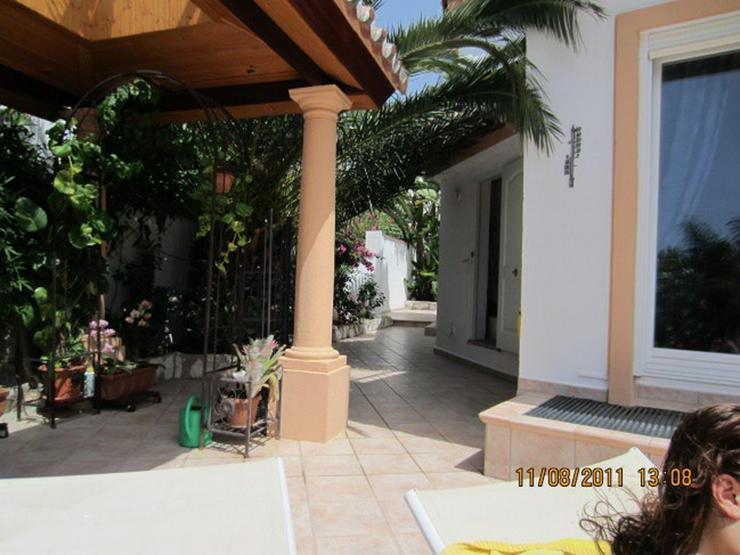 Spanien Malaga++Villa mit ca. 300 qm Wohnfläche++Luxus-Ausstattung - Haus kaufen - Bild 17