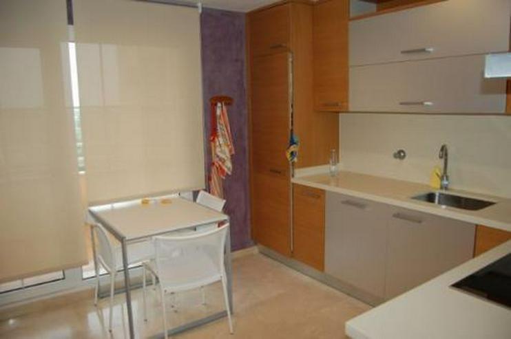 Maisonette-Wohnung in Oliva Nova - Auslandsimmobilien - Bild 5