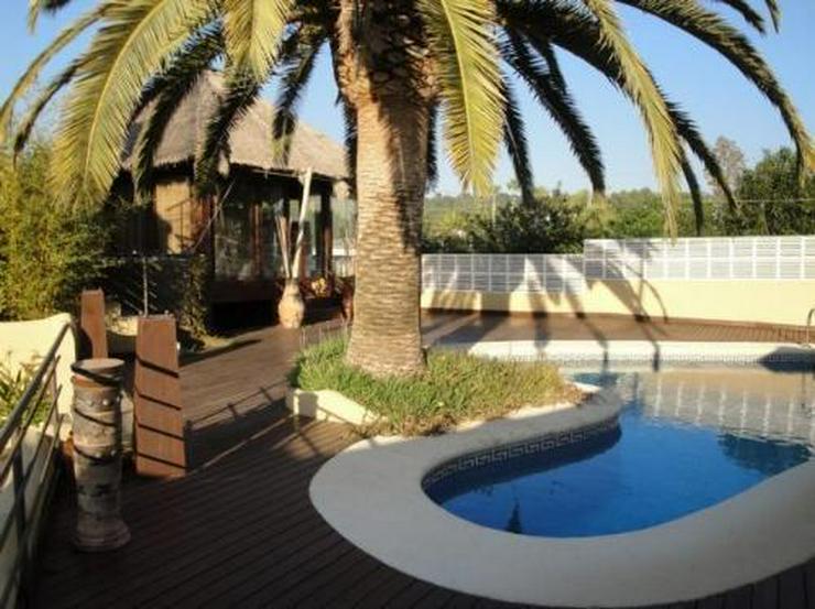 Bild 7: Sehr schöne Villa mit Pool und Außengrill