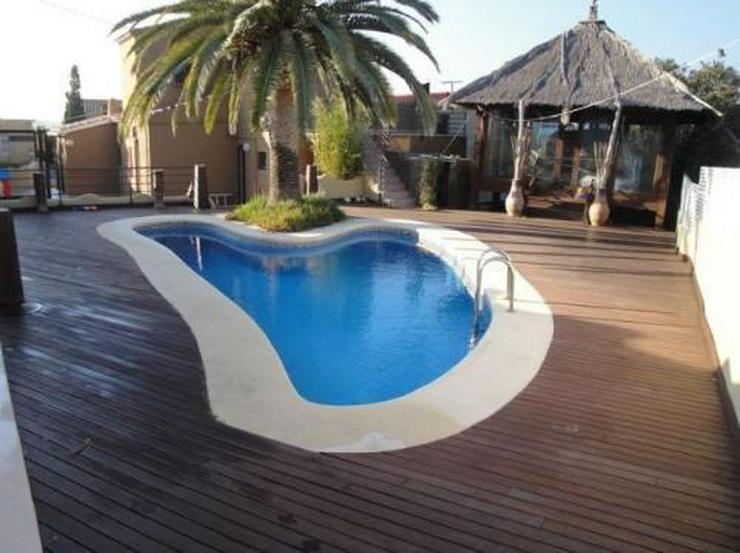 Bild 8: Sehr schöne Villa mit Pool und Außengrill