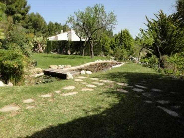 Bild 7: Villa mit phantastischem Panoramablick