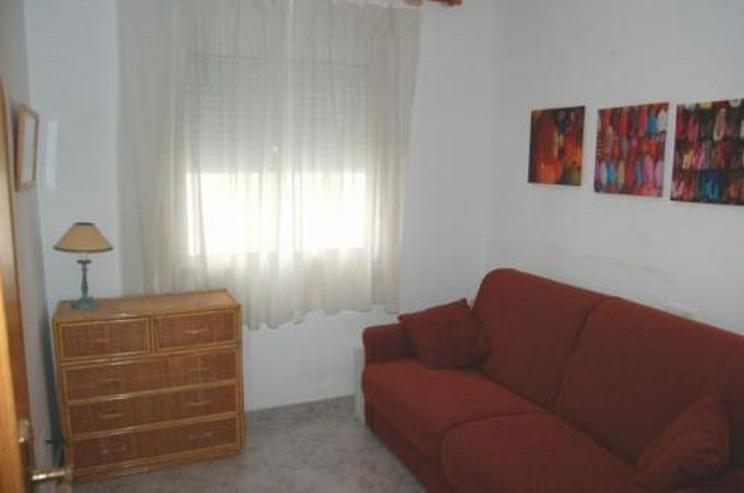Bild 9: Großes Appartement in ruhiger Lage in La Xara