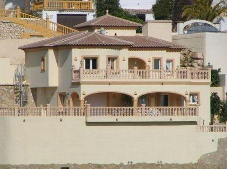 Villa mit wunderschönem Meerblick - Auslandsimmobilien - Bild 1