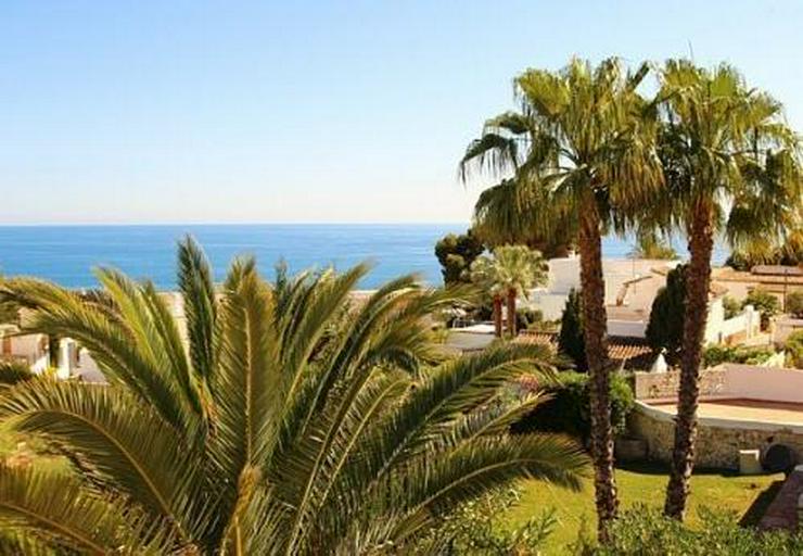 Villa mit Meerblick in Pla del Mar - Auslandsimmobilien - Bild 10