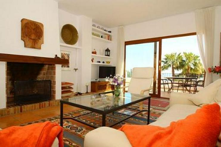 Bild 9: Villa mit Meerblick in Pla del Mar