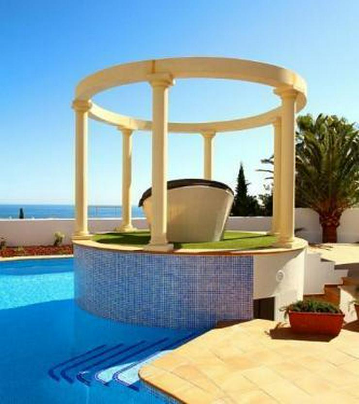 Bild 12: Villa mit Meerblick in Pla del Mar