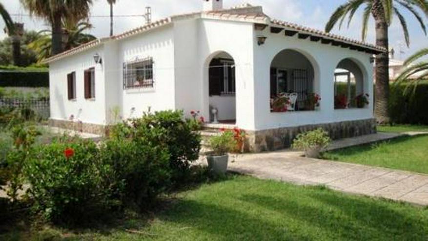 Villa in ruhiger Lage in La Xara - Auslandsimmobilien - Bild 11