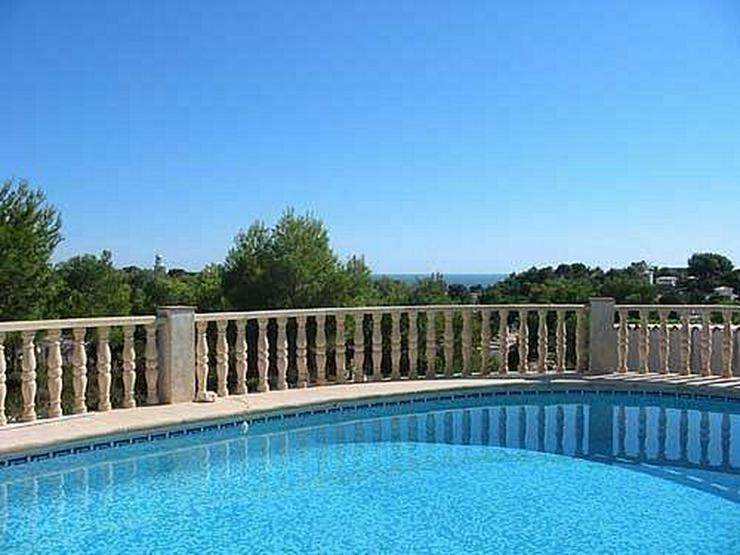 Bild 7: Villa mit wunderschönem Panoramameerblick