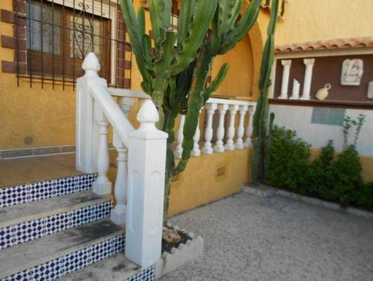 Endreihenhaus mit Dachterrasse - Auslandsimmobilien - Bild 2