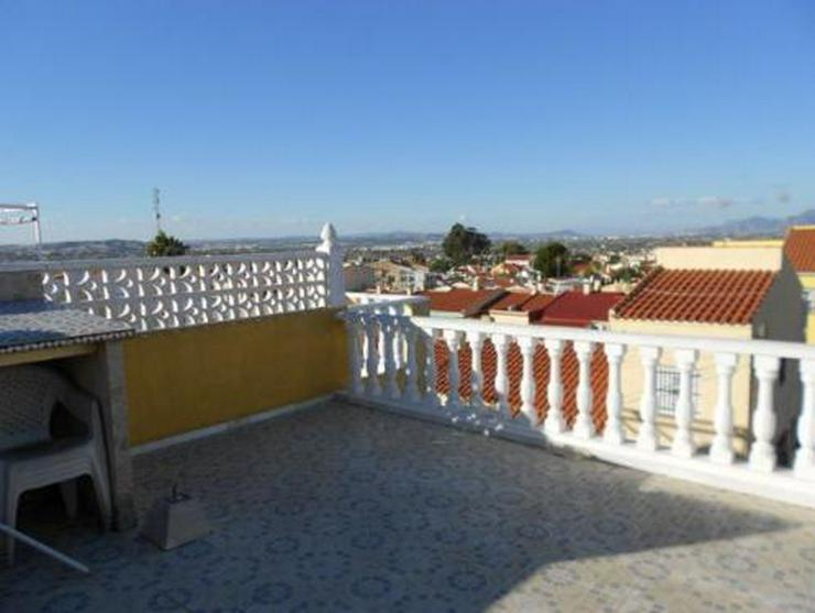 Endreihenhaus mit Dachterrasse - Auslandsimmobilien - Bild 8