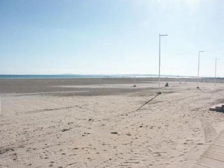 Bild 10: Endreihenhaus nur 100 m vom Strand