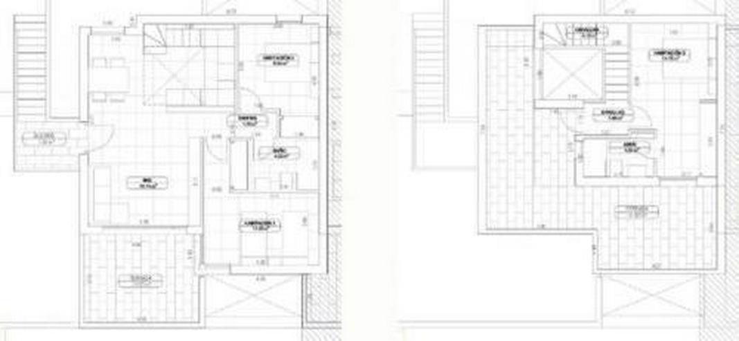 Bild 7: Exklusive 3-Schlafzimmer-Maisonette-Wohnungen in sehr schöner Golfanlage